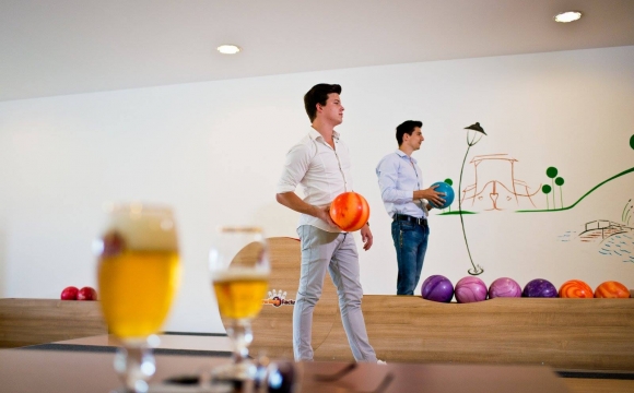 Corporate and family events