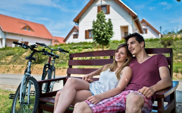 Zselicvölgy Szabadidőfarm