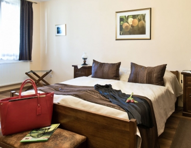 Online offer with breakfast Online offer with breakfast